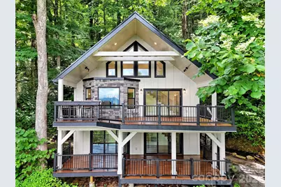1551 Apple Creek Road, Waynesville, NC 28786 - Photo 1