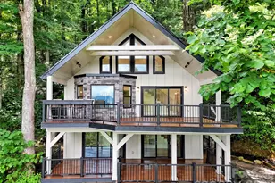 1551 Apple Creek Rd, Waynesville, NC 28786 - Photo 1