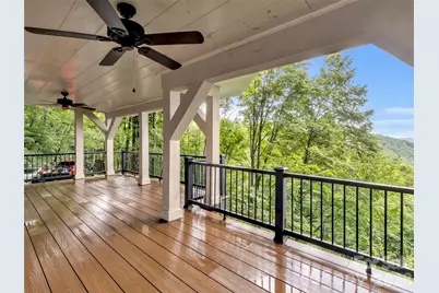 1551 Apple Creek Road, Waynesville, NC 28786 - Photo 42