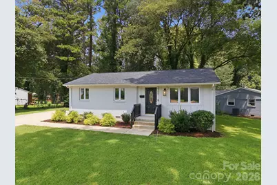 2700 Ravencroft Drive, Charlotte, NC 28208 - Photo 2