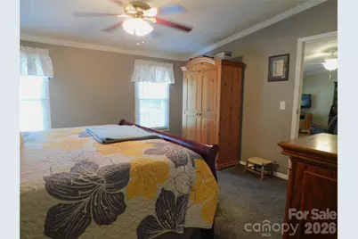 743 Liberty Hill Church Road, Mount Gilead, NC 27306 - Photo 12