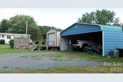 743 Liberty Hill Church Road, Mount Gilead, NC 27306 - Photo 32