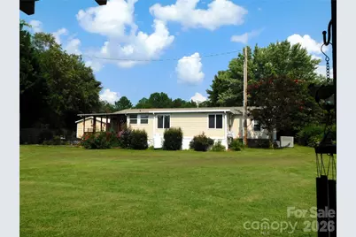 743 Liberty Hill Church Road, Mount Gilead, NC 27306 - Photo 38