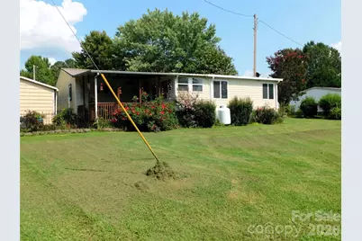 743 Liberty Hill Church Road, Mount Gilead, NC 27306 - Photo 34