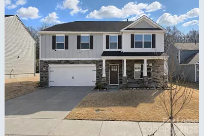 10971 Claystone Drive, Davidson, NC 28036 - Photo 1