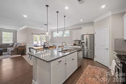 261 Robinwood Lane, Clover, SC 29710 - Photo 8