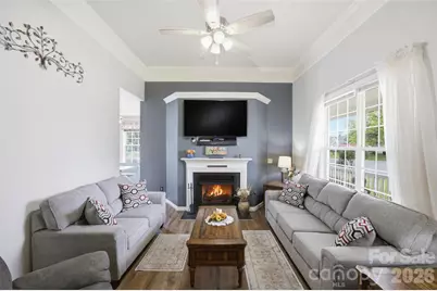 400 Brookhollow Drive, York, SC 29745 - Photo 8