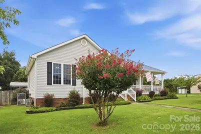400 Brookhollow Drive, York, SC 29745 - Photo 4