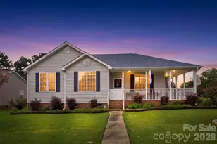 400 Brookhollow Dr, York, SC 29745 - Photo 1