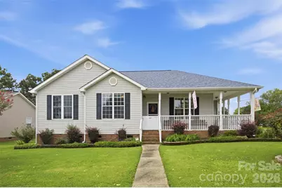 400 Brookhollow Drive, York, SC 29745 - Photo 2