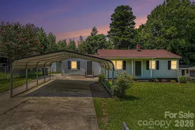 1333 Washington Lane, Kannapolis, NC 28083 - Photo 26