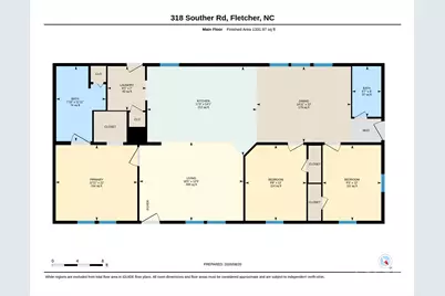 318 Souther Road, Fletcher, NC 28732 - Photo 34