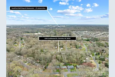 6240 Candlewood Drive, Charlotte, NC 28210 - Photo 32