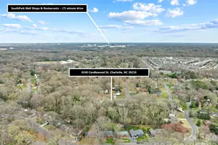 6240 Candlewood Dr, Charlotte, NC 28210 - Photo 32