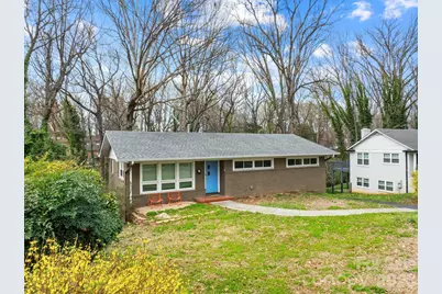 6240 Candlewood Drive, Charlotte, NC 28210 - Photo 1