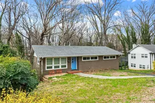 6240 Candlewood Dr, Charlotte, NC 28210 - Photo 1
