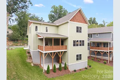 58 Pinedale Road, Asheville, NC 28805 - Photo 40