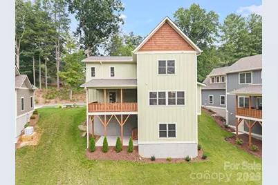 58 Pinedale Road, Asheville, NC 28805 - Photo 42