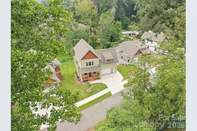 58 Pinedale Road, Asheville, NC 28805 - Photo 44