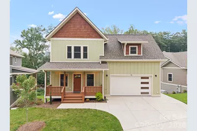 58 Pinedale Road, Asheville, NC 28805 - Photo 1
