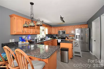 36 Cardinal Lane, Candler, NC 28715 - Photo 6