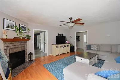 36 Cardinal Lane, Candler, NC 28715 - Photo 4