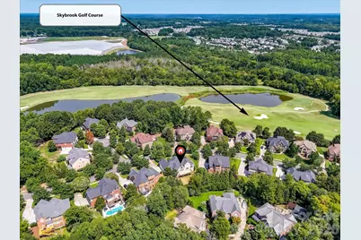 447 Three Greens Drive, Huntersville, NC 28078 - Photo 42
