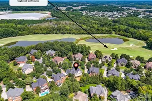 447 3 Greens Dr, Huntersville, NC 28078 - Photo 42