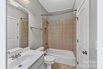 447 Three Greens Drive, Huntersville, NC 28078 - Photo 34
