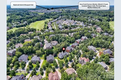 447 Three Greens Drive, Huntersville, NC 28078 - Photo 44