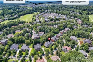 447 3 Greens Dr, Huntersville, NC 28078 - Photo 44