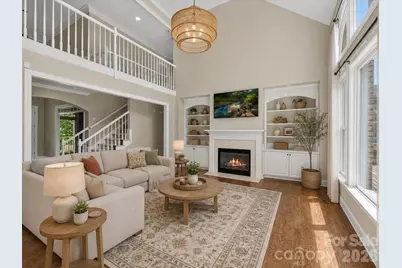 447 Three Greens Drive, Huntersville, NC 28078 - Photo 4