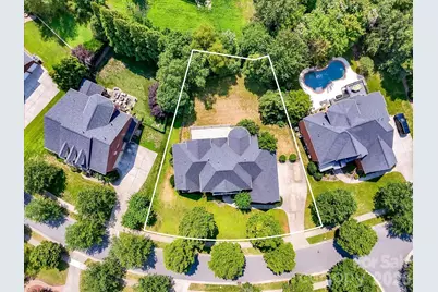 447 Three Greens Drive, Huntersville, NC 28078 - Photo 40