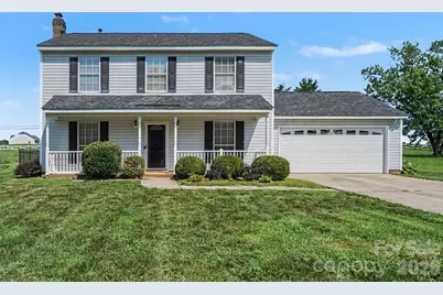 8512 Indian Summer Trail, Harrisburg, NC 28075 - Photo 1