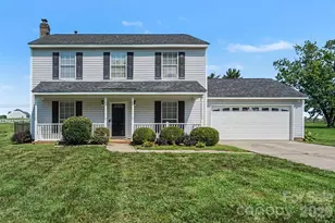 8512 Indian Summer Trail, Harrisburg, NC 28075 - Photo 1
