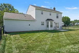 8512 Indian Summer Trail, Harrisburg, NC 28075 - Photo 22