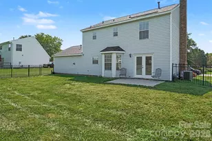 8512 Indian Summer Trail, Harrisburg, NC 28075 - Photo 24