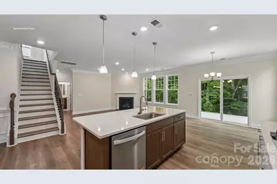 9123 Carver Avenue, Huntersville, NC 28078 - Photo 8