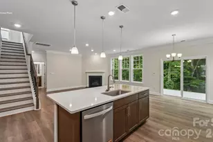 9123 Carver Ave, Huntersville, NC 28078 - Photo 8