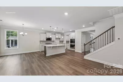 9123 Carver Avenue, Huntersville, NC 28078 - Photo 4