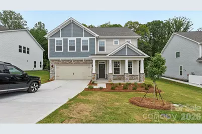 9123 Carver Avenue, Huntersville, NC 28078 - Photo 1