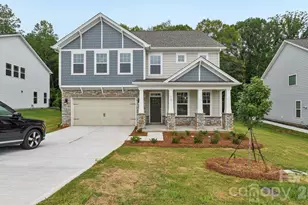 9123 Carver Ave, Huntersville, NC 28078 - Photo 1