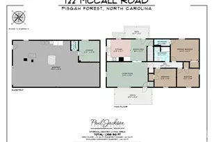 122 McCall Rd, Pisgah Forest, NC 28768 - Photo 34