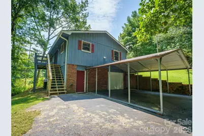 122 McCall Road, Pisgah Forest, NC 28768 - Photo 2
