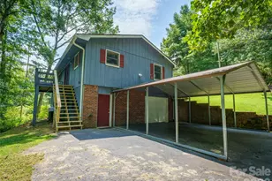 122 McCall Rd, Pisgah Forest, NC 28768 - Photo 2