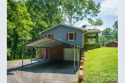 122 McCall Road, Pisgah Forest, NC 28768 - Photo 32