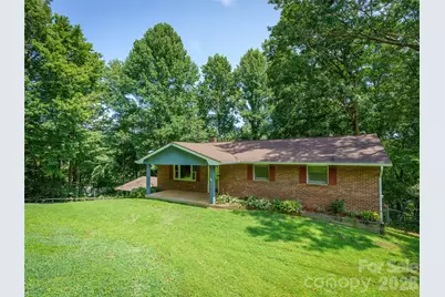 122 McCall Road, Pisgah Forest, NC 28768 - Photo 28