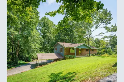 122 McCall Road, Pisgah Forest, NC 28768 - Photo 30