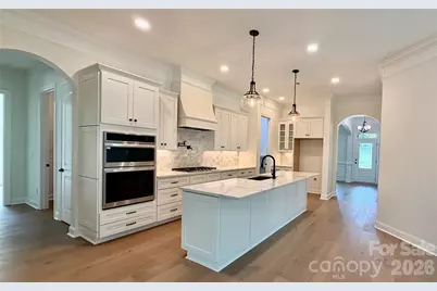 5103 Forest Knoll Court, Indian Trail, NC 28079 - Photo 2