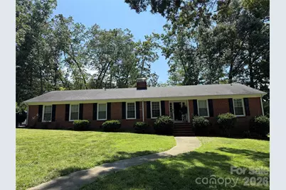 1110 Oak Hill Drive, Monroe, NC 28112 - Photo 1